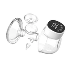 MyBoyd Breastpumps 21 electric breast pump silent wearable comfortable for newborns milk extractor BPA free breastfeeding