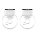 MyBoyd Breastpumps 21 electric breast pump silent wearable comfortable for newborns milk extractor BPA free breastfeeding