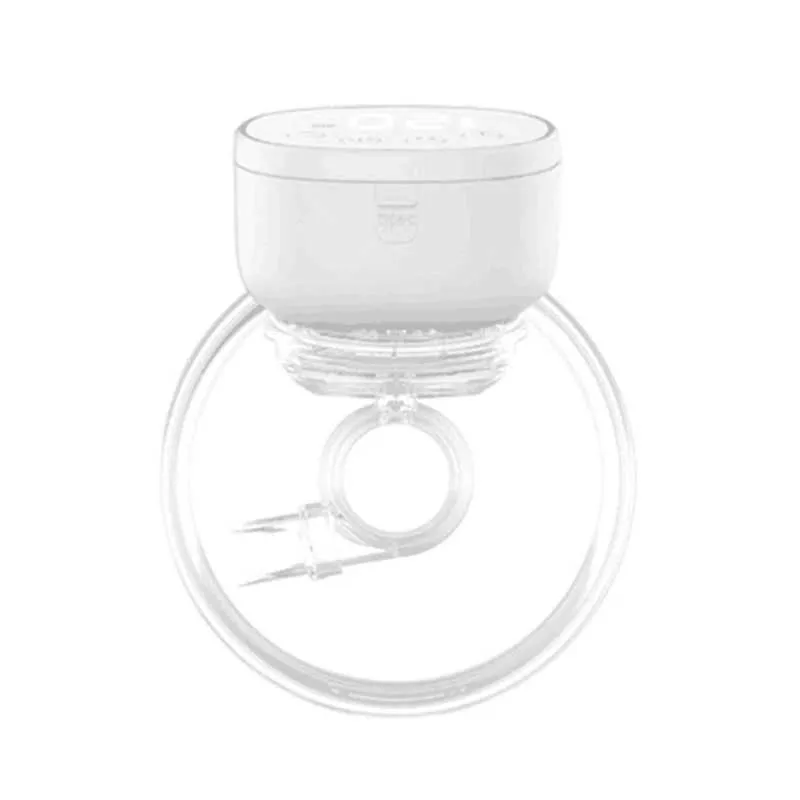 MyBoyd Breastpumps 21 electric breast pump silent wearable comfortable for newborns milk extractor BPA free breastfeeding
