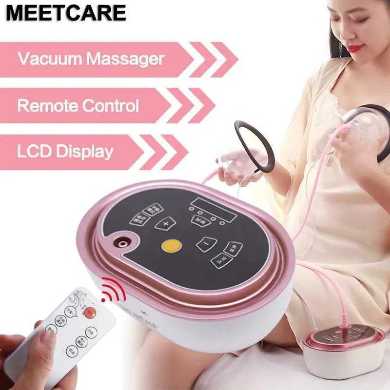 MyBoyd Breastpumps Electric breast enhancement instrument vacuum pump cup breast massage machine enhancement cup machine WX