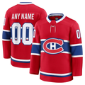 MyBoyd Cheap M.Canadiens Red Home Premium Jerseys