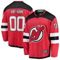MyBoyd Cheap NJ.Devils Red Home Breakaway Jerseys