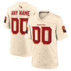 MyBoyd Custom A.Cardinals Natural 2025 Rivalries Collection Game Stitched Jerseys