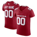 MyBoyd Custom A.Cardinals Vapor F.U.S.E. Elite Stitched Jerseys