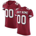 MyBoyd Custom A.Cardinals Vapor Untouchable Elite Stitched Jerseys