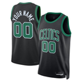 MyBoyd Custom B.Celtics Black 202223 Swingman Jerseys - Statement Edition