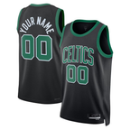 MyBoyd Custom B.Celtics Black 202223 Swingman Jerseys - Statement Edition