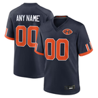 MyBoyd Custom C.Bears Navy  2026 Rivalries Collection Game Stitched Jerseys