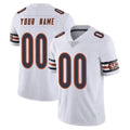 MyBoyd Custom C.Bears White Vapor Untouchable Limited Home Game Any Name & Numbers Stitched Jerseys