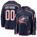 MyBoyd Custom CB.Jackets Navy Home Breakaway Jersey
