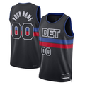 MyBoyd Custom D.Pistons 202223 Swingman Jerseys - Statement Edition