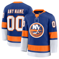 MyBoyd Custom NY.Islanders Royal Home Premium Jerseys