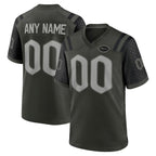 MyBoyd Custom NY.Jets Green 2025 Rivalries Collection Home Game Any Name & Numbers Stitched Jerseys