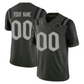 MyBoyd Custom NY.Jets Green Limited 2025 Rivalries Collection Home Game Any Name & Numbers Stitched Jerseys
