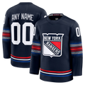 MyBoyd Custom NY.Rangers Navy Alternate Premium Jerseys