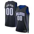 MyBoyd Custom O.Magic Black Swingman Jerseys - Icon Edition