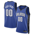 MyBoyd Custom O.Magic Royal 202223 Swingman Jerseys - Statement Edition