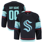 MyBoyd Custom S.Kraken Deep Sea Blue Home Premium Jerseys