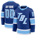 MyBoyd Custom TB.Lightning Blue 2026 Stadium Series Premium Jerseys