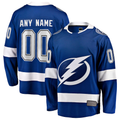 MyBoyd Custom TB.Lightning Blue Home Breakaway Jerseys