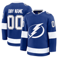 MyBoyd Custom TB.Lightning Blue Home Premium Jerseys