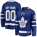 MyBoyd Custom TM.Leafs Blue Home Breakaway Jerseys