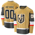 MyBoyd Custom VG.Knights Home Breakaway Jerseys